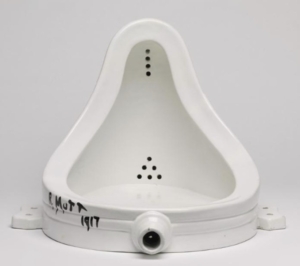 Duchamp