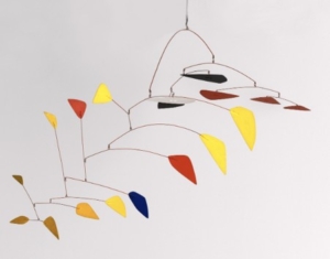 calder mobile 2