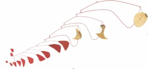 calder mobile